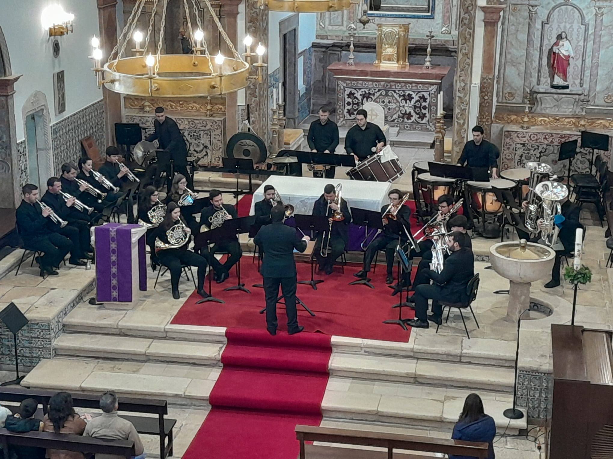 Winter Ensembles 2026 - Foto 2